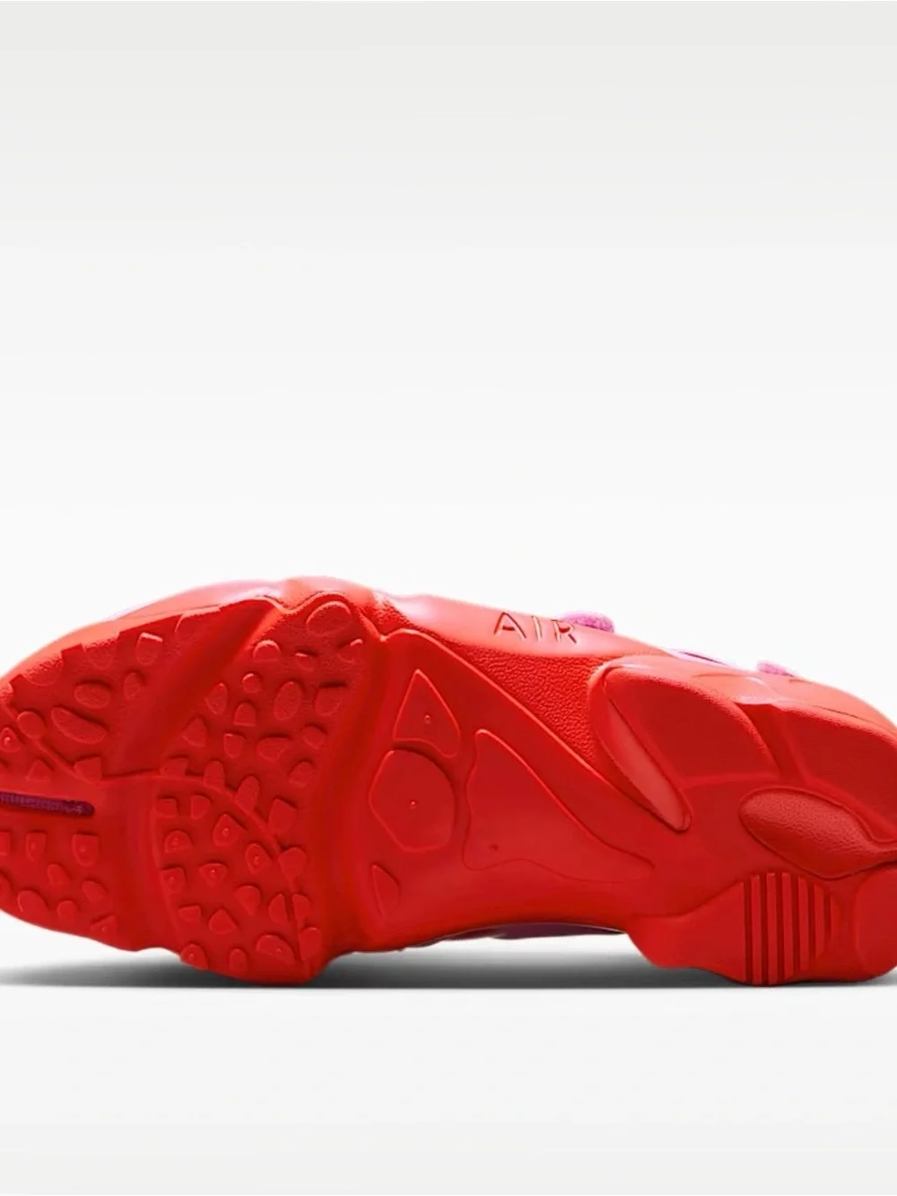 Japan Exclusive- Nike Air Rift - Picture 3 of 9